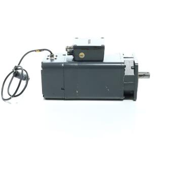 Permanent-Magnet-Motor  Gebraucht